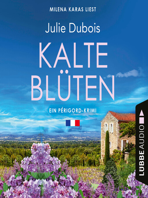 Title details for Kalte Blüten--Ein Périgord-Krimi, Teil 2 by Julie Dubois - Wait list